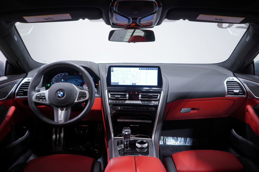 Used 2026 BMW 840i image 10