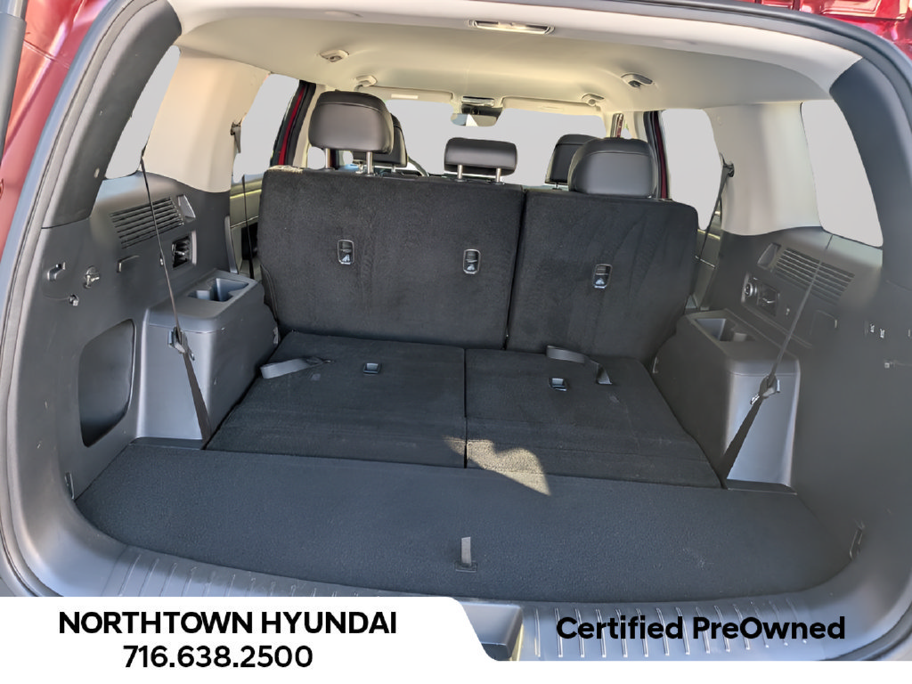 Certified 2026 Hyundai Santa Fe SEL AWD/4WD image 33