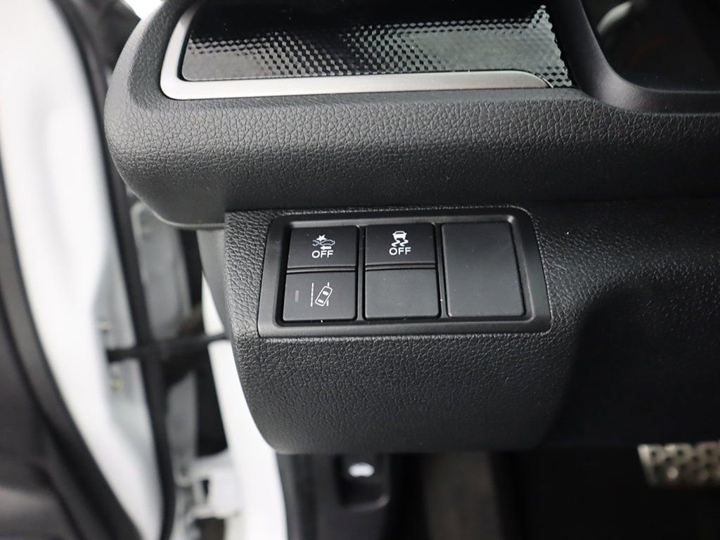 Used 2021 Honda Civic Sport image 30