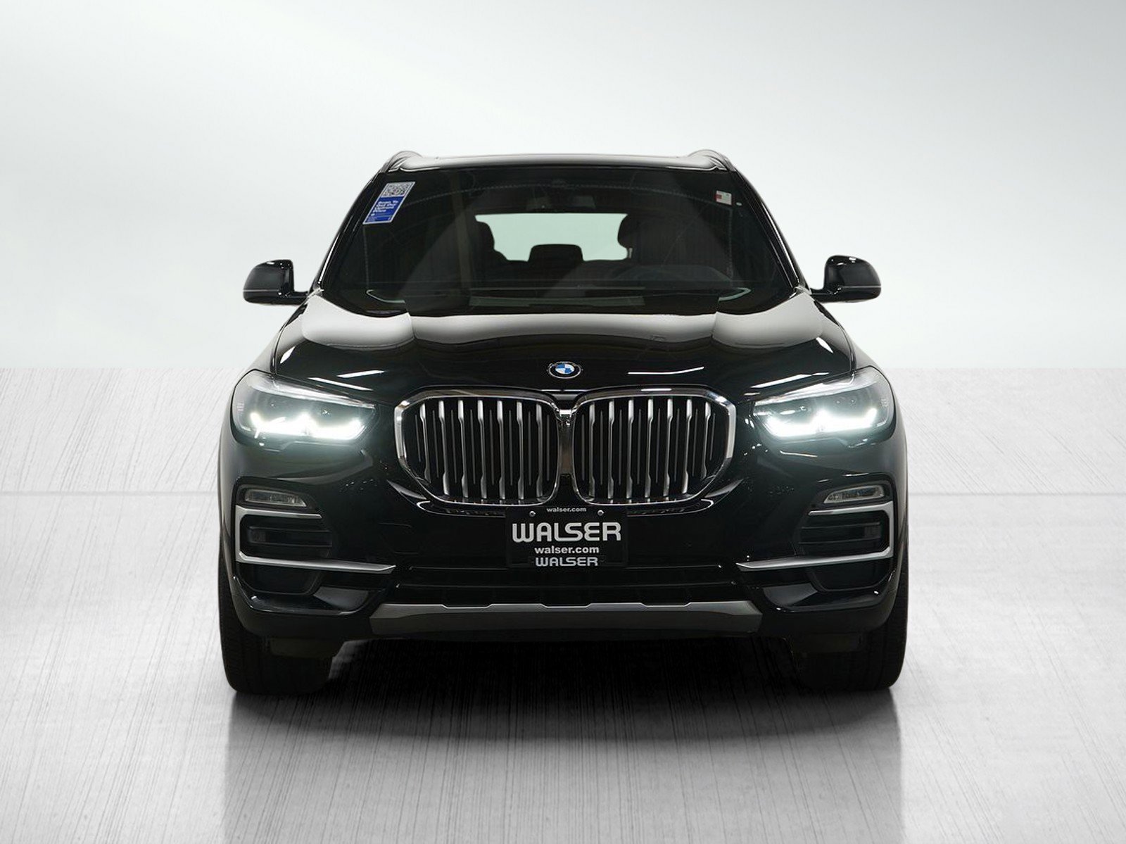 Used 2019 BMW X5 xDrive40i w/ Convenience Package image 8