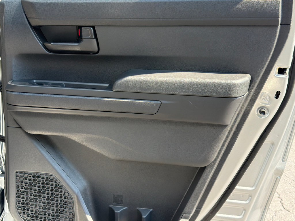 New 2026 Toyota Tacoma SR5 RWD image 24