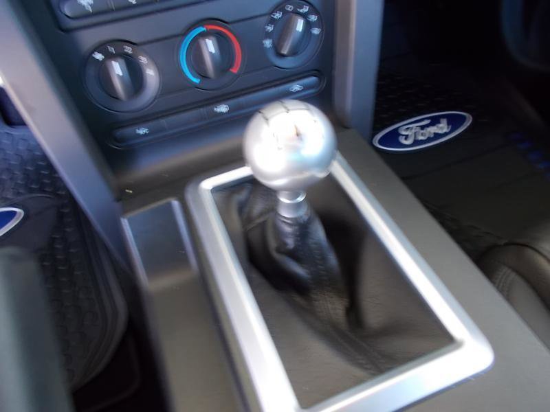 Used 2009 Ford Mustang GT image 74
