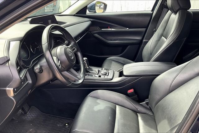 Used 2023 MAZDA CX-30 AWD 2.5 S w/ Select Package image 9