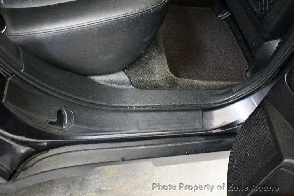 Used 2013 Subaru Outback 2.5i Limited w/ Moonroof Pkg image 18