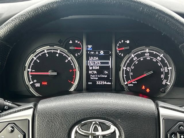 Certified 2023 Toyota 4Runner Limited AWD/4WD image 51