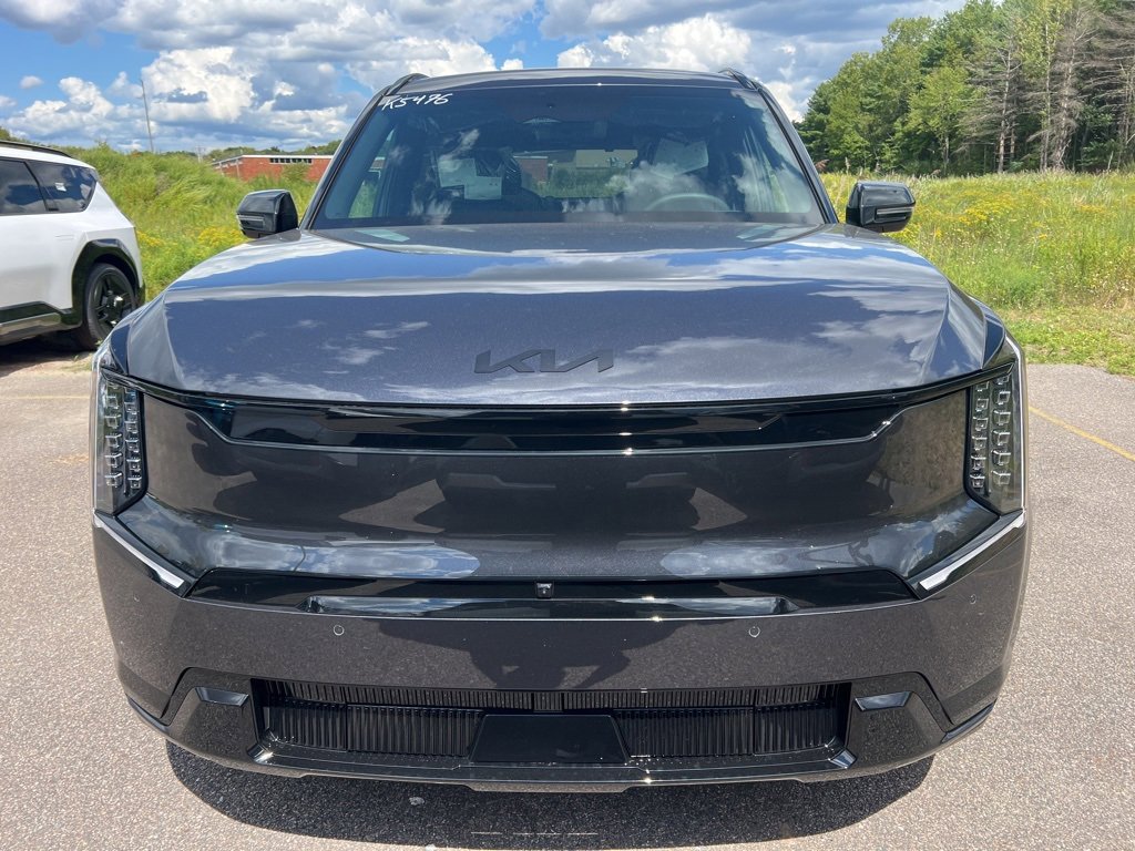 New 2026 Kia EV9 Land image 6