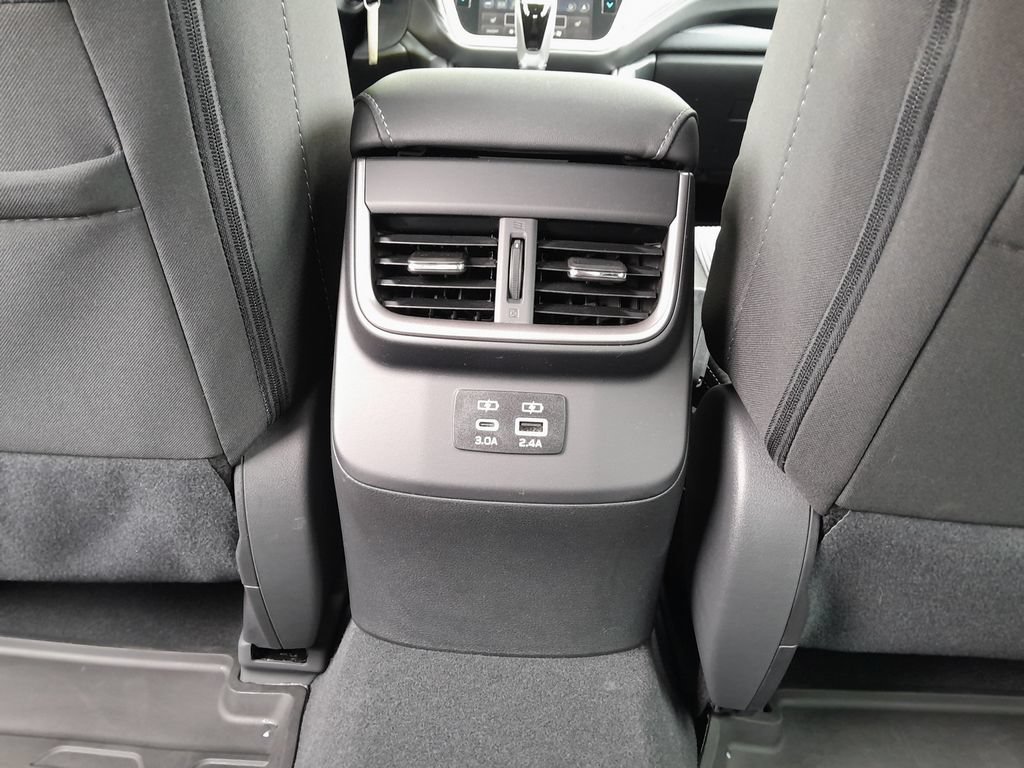 Certified 2025 Subaru Legacy Premium AWD/4WD image 32