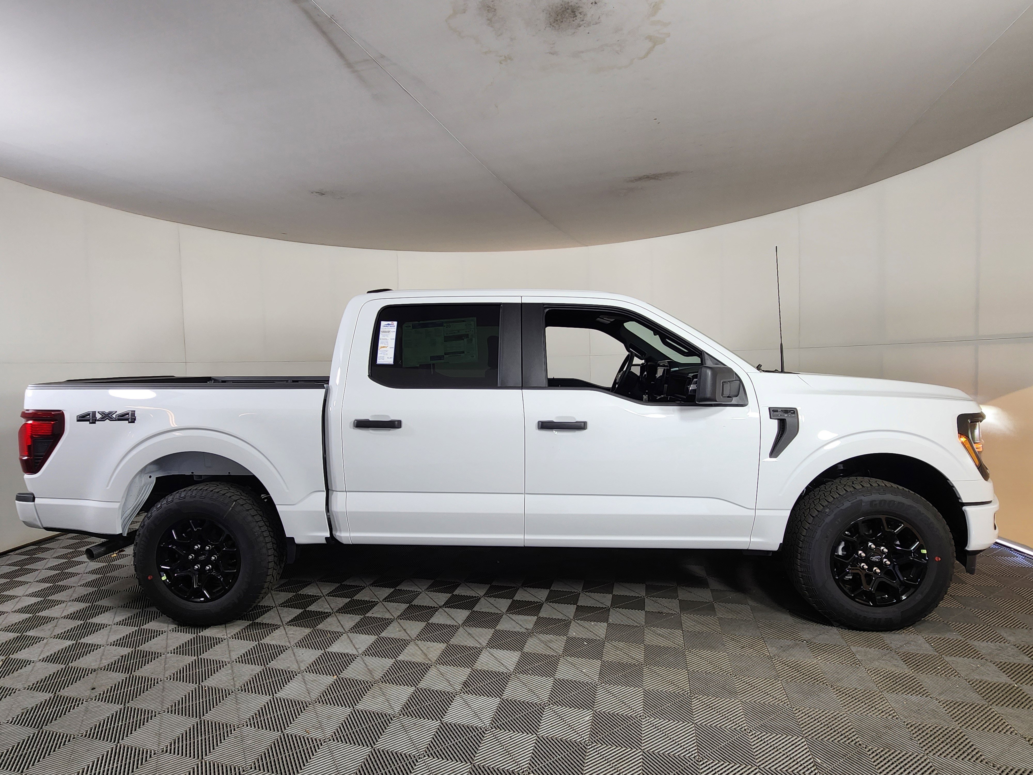 New 2026 Ford F150 STX image 9