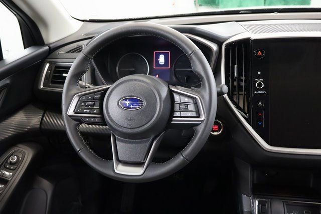 New 2025 Subaru Ascent Premium image 13