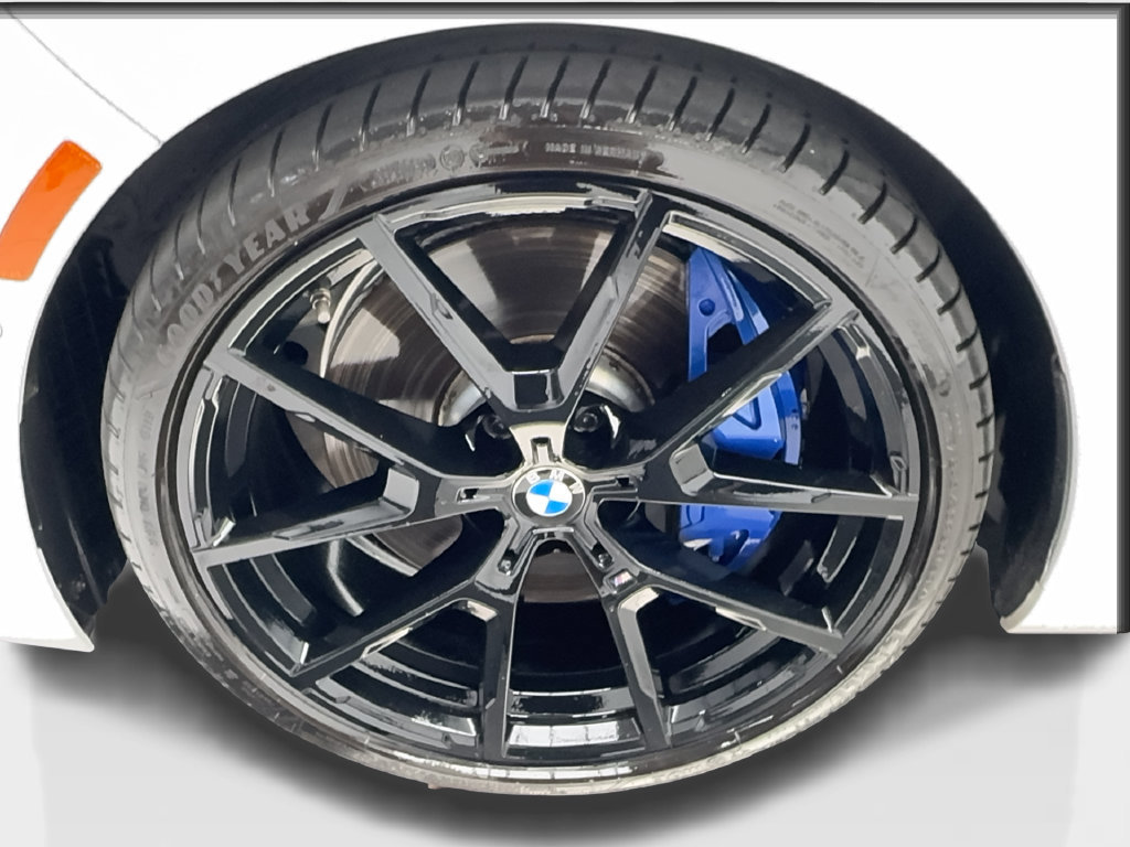 Used 2022 BMW 840i Gran Coupe RWD image 14