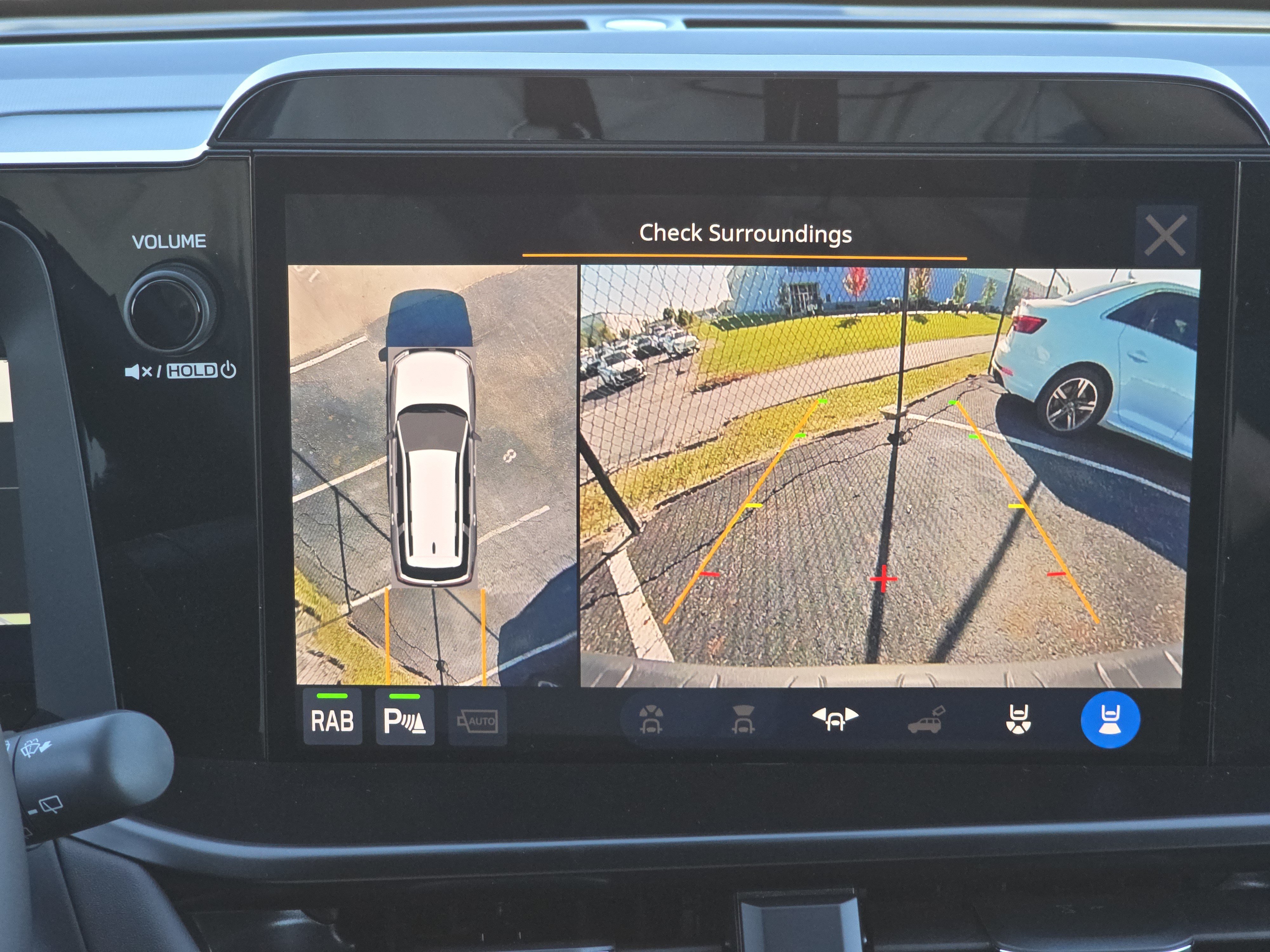 New 2026 Subaru Outback Touring XT AWD/4WD image 27
