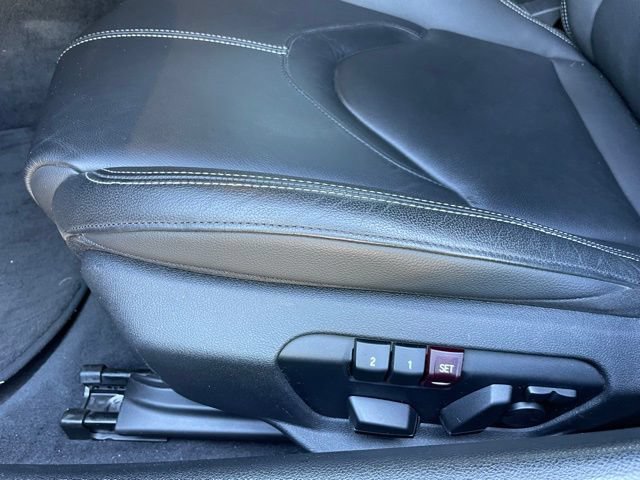 Used 2020 Toyota Supra Premium w/ Driver Assist Package RWD image 12