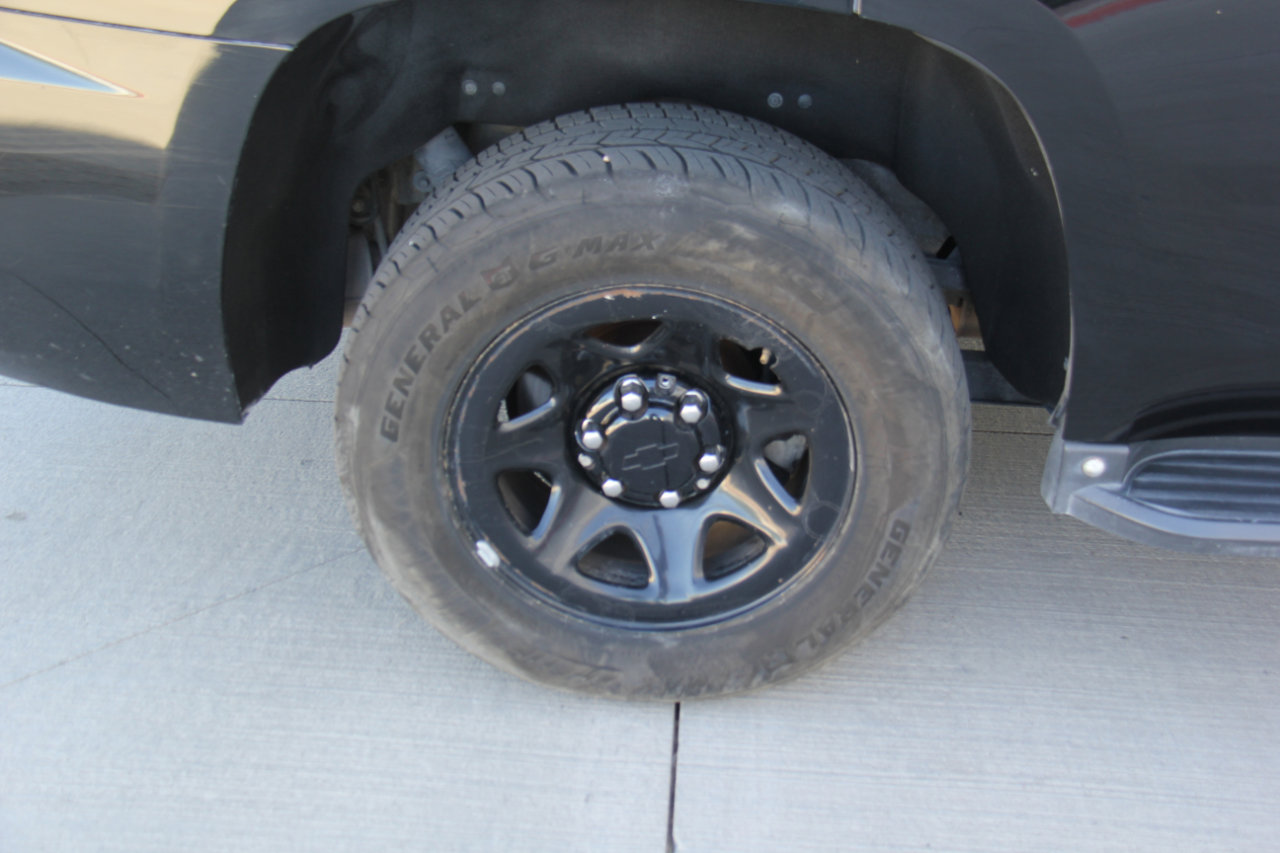 Used 2018 Chevrolet Tahoe 2WD w/ Remote Keyless Entry Package image 30