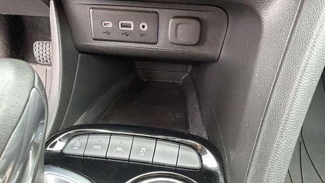 Certified 2023 Buick Encore GX Preferred w/ Cold Weather Comfort Package image 22