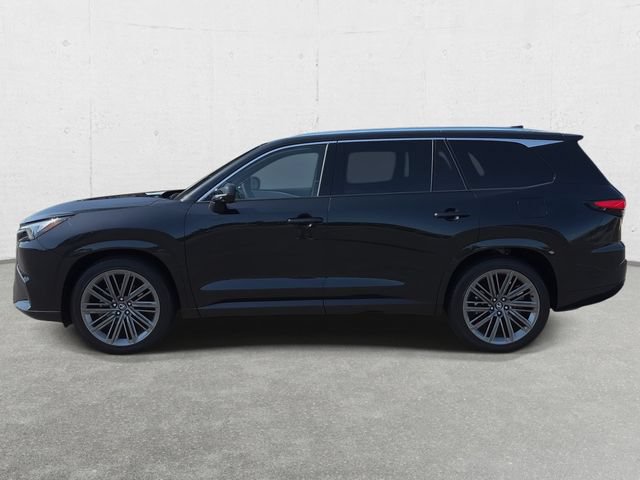 Used 2026 Lexus TX 350 AWD w/ Technology Package image 8