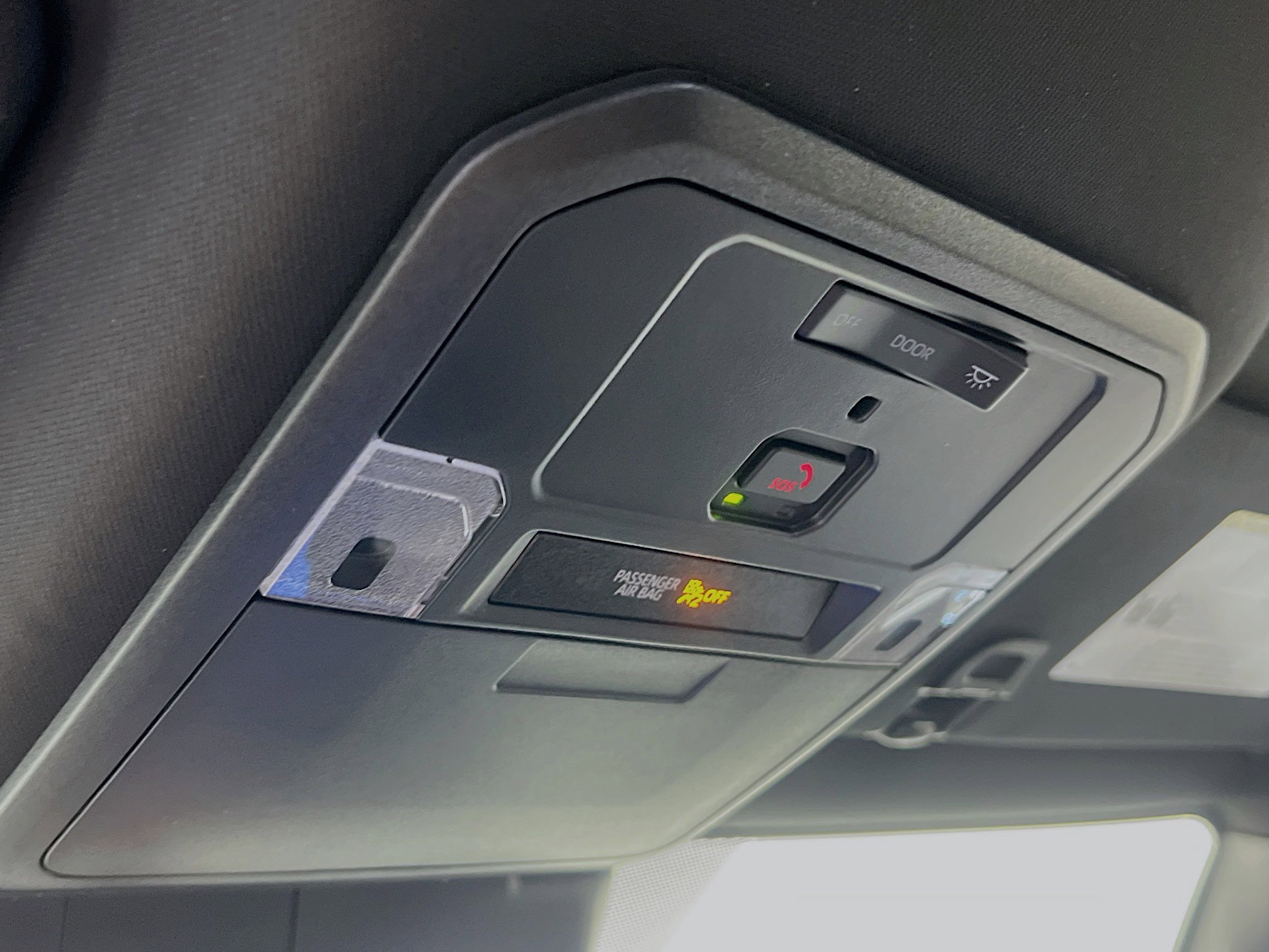 New 2025 Toyota Tacoma SR5 image 22