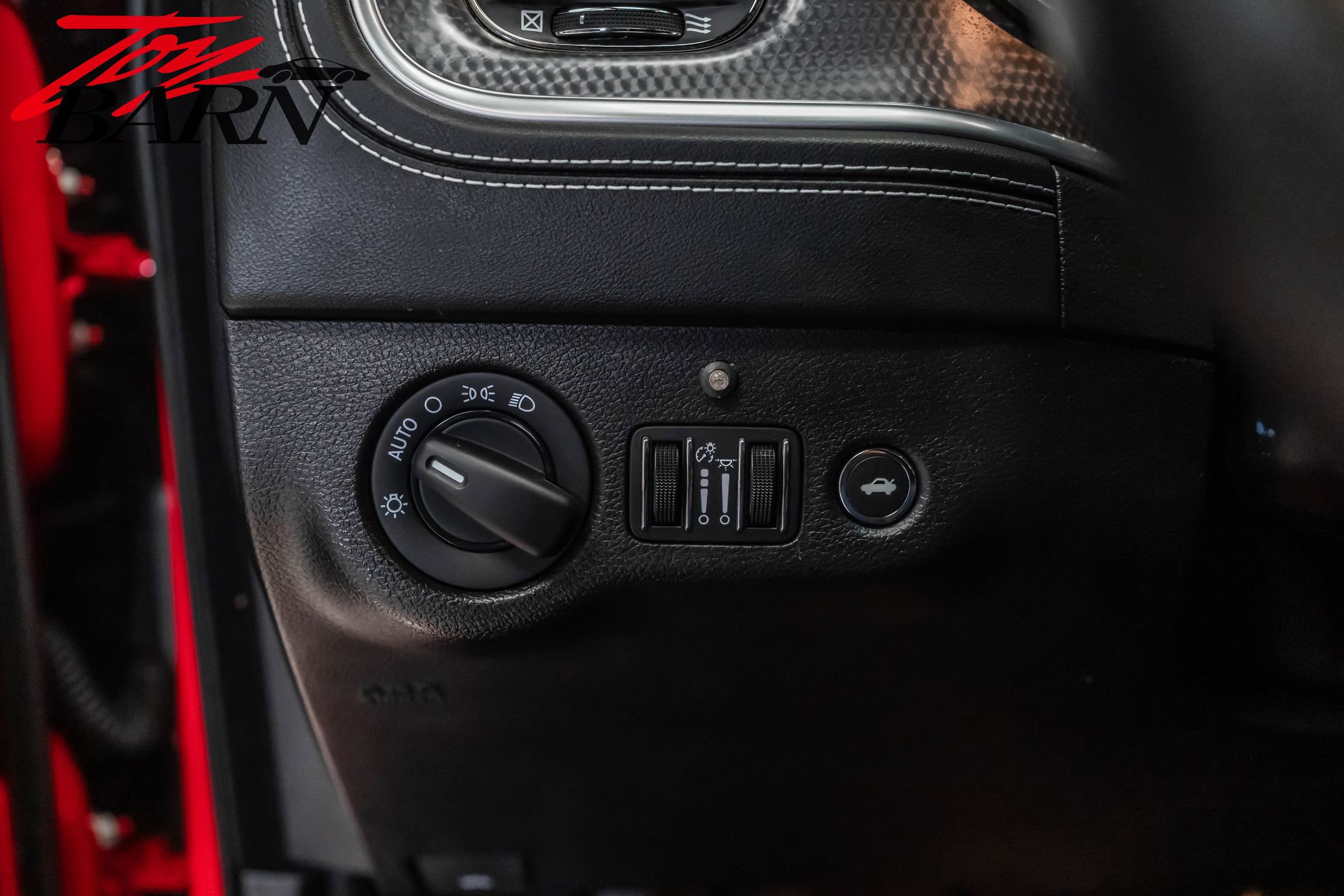 Used 2023 Dodge Charger SRT Hellcat w/ Harman/Kardon Audio Group image 30