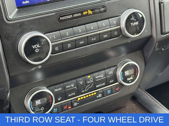 Used 2020 Ford Expedition Max King Ranch image 6