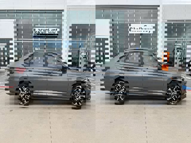 New 2026 Volkswagen Jetta Sport image 7