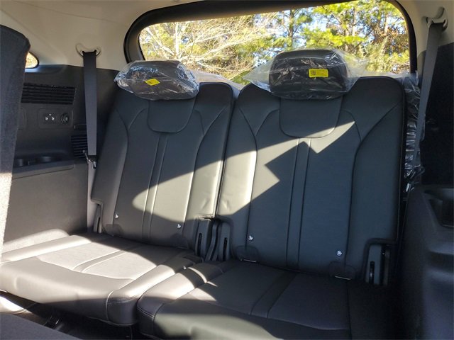 New 2026 Kia Sorento EX image 11
