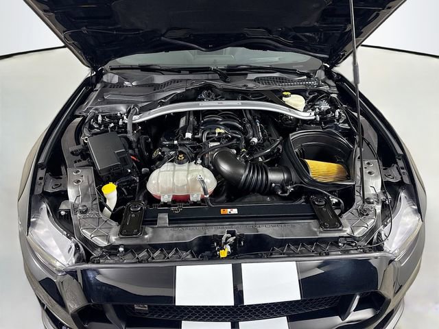 Used 2016 Ford Mustang Shelby GT350 w/ Technology Package image 32