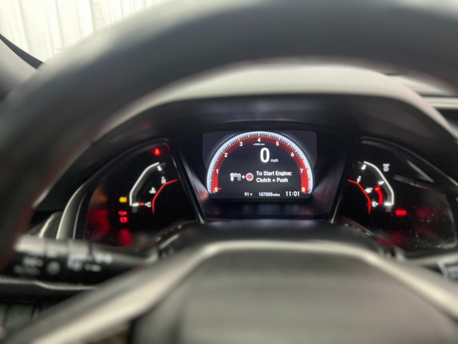Used 2019 Honda Civic Si image 18