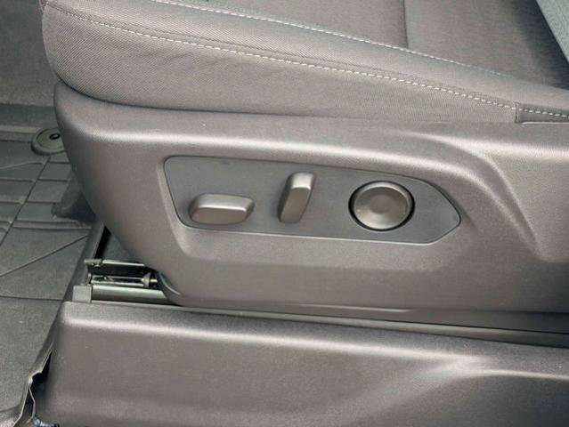 New 2026 Chevrolet Silverado 1500 Custom w/ Turbomax Blackout Package RWD image 22