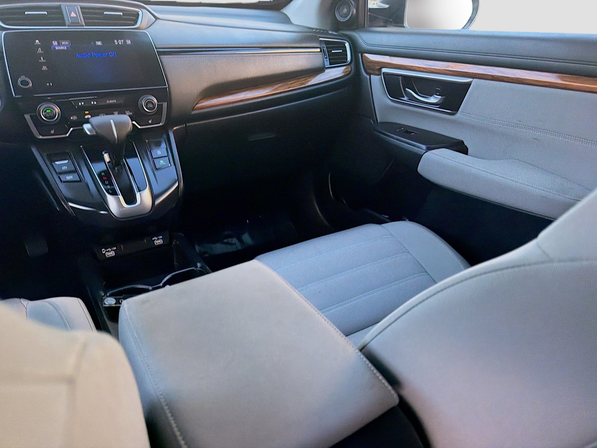 Used 2021 Honda CR-V EX image 21