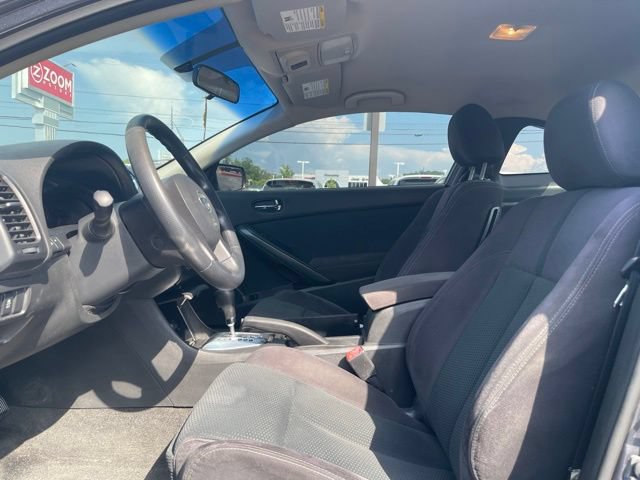 Used 2011 Nissan Altima 2.5 S FWD image 12