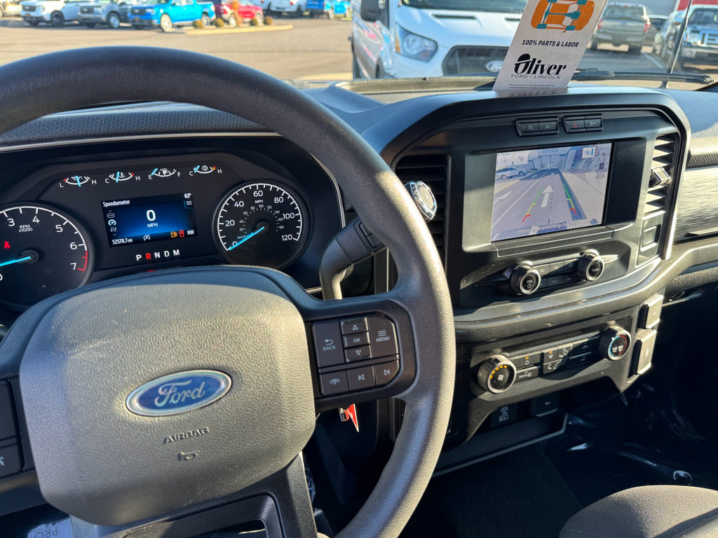 Certified 2021 Ford F150 XL w/ STX Appearance Package image 30