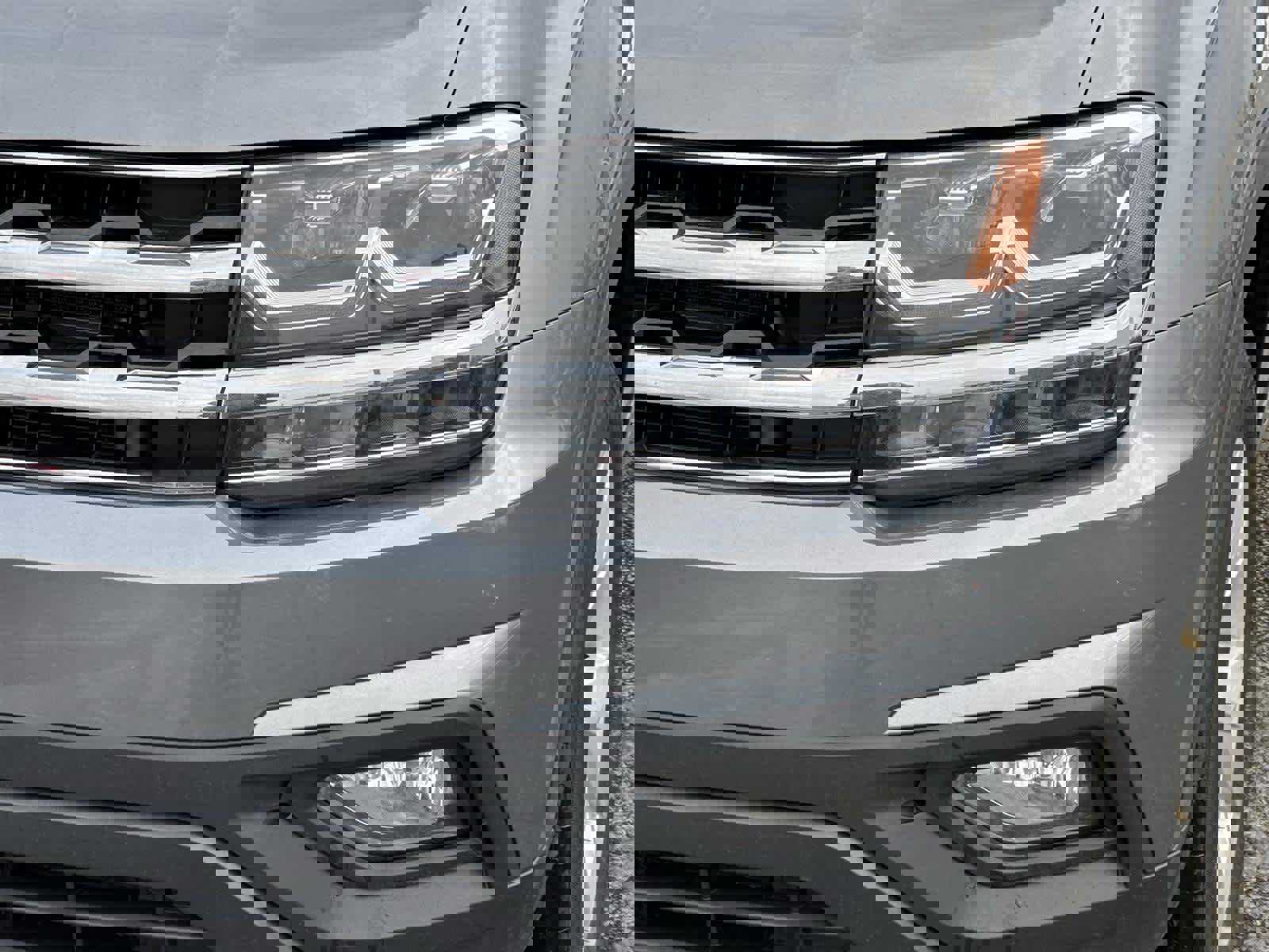 Used 2018 Volkswagen Atlas SE image 9