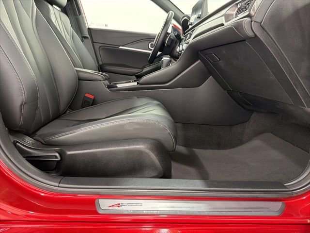 Certified 2023 Acura Integra A-Spec FWD image 20