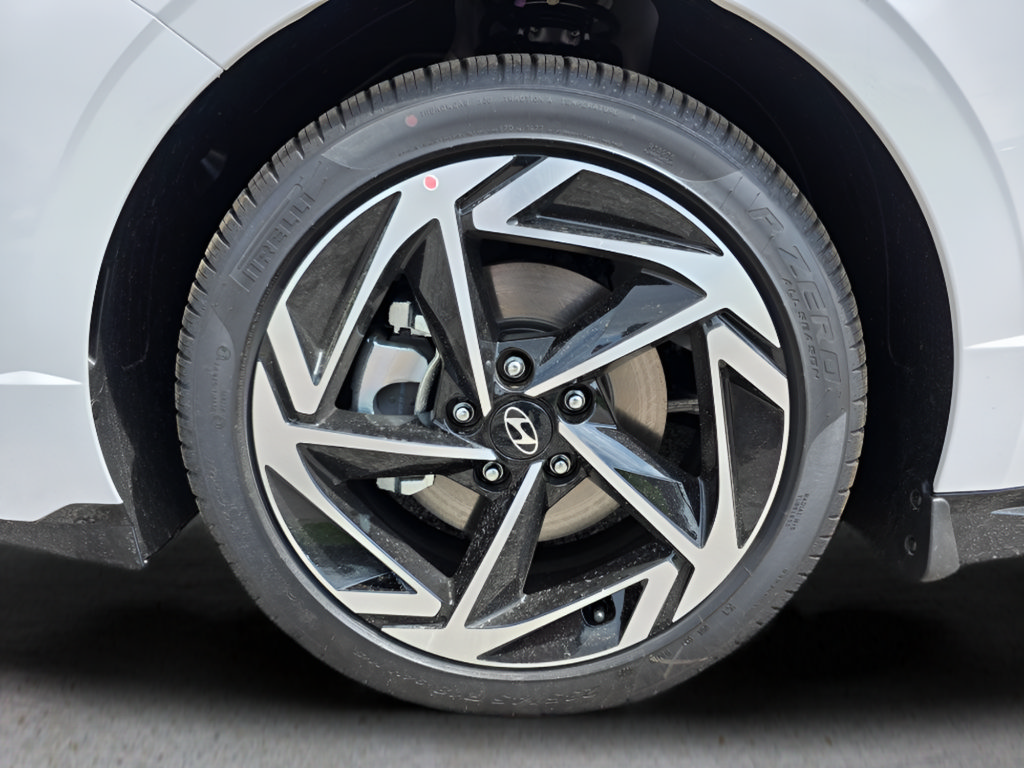 New 2026 Hyundai Sonata SEL AWD/4WD image 10