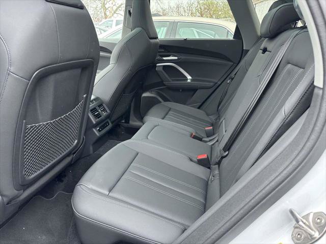 Used 2025 Audi Q5 Prestige AWD/4WD image 12