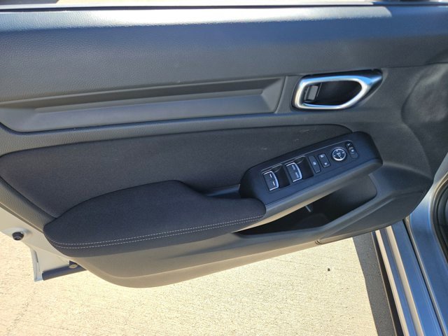 New 2025 Honda Civic Sport image 13