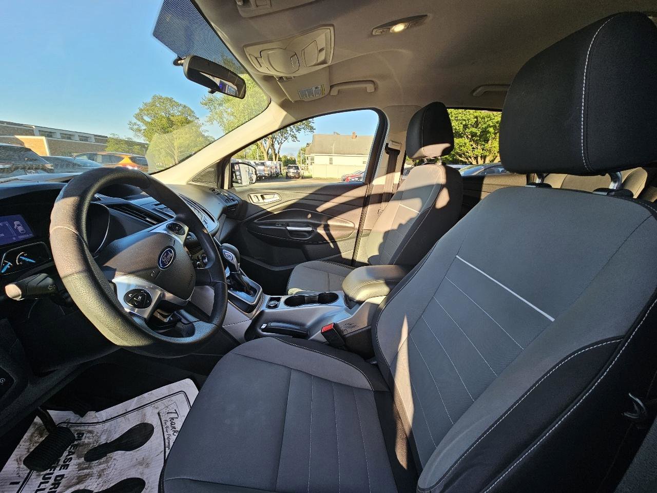 Used 2013 Ford Escape SE FWD image 19