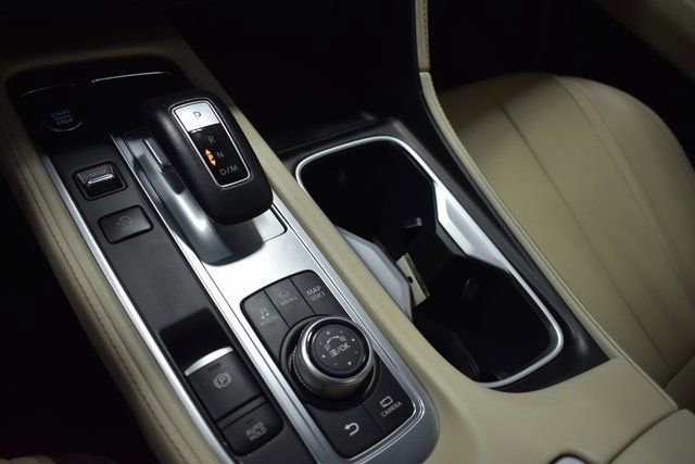 Used 2023 INFINITI QX60 Luxe image 20