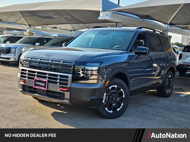 New 2026 Hyundai Palisade XRT Pro AWD/4WD video 1