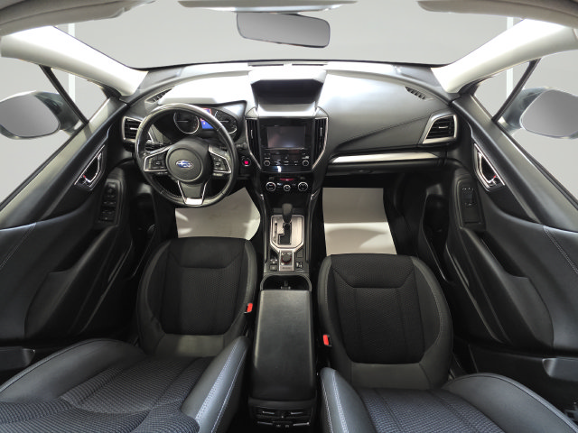 Used 2023 Subaru Forester Premium AWD/4WD image 30