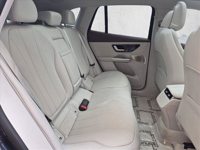 Certified 2023 Mercedes-Benz EQE 350+ 4MATIC SUV image 22
