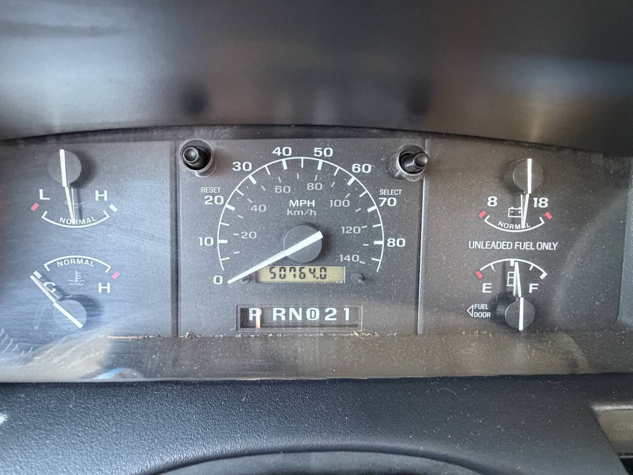 Used 1996 Ford F150 2WD Regular Cab image 27