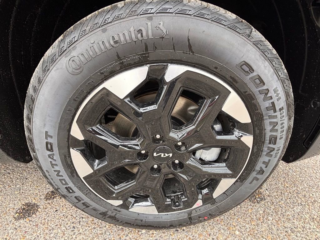 New 2025 Kia Sorento S w/ Panoramic Sunroof Package image 23