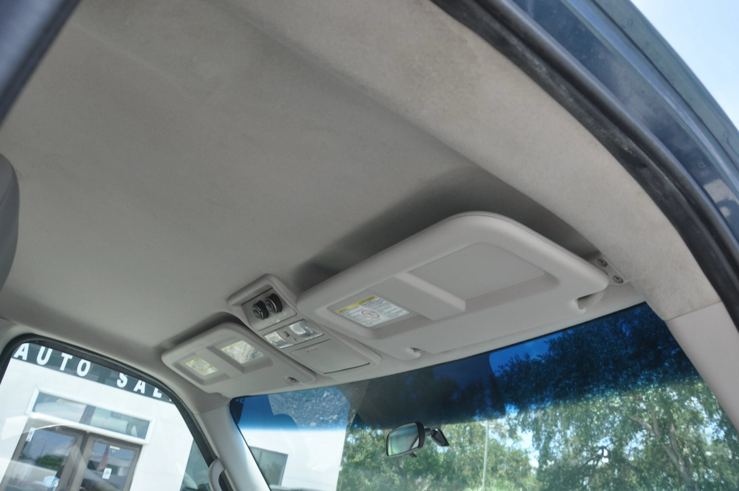 Used 2013 Nissan NV 3500 SV w/ Technology Pkg RWD image 14