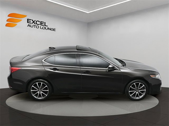 Used 2017 Acura TLX V6 w/ Technology Package image 47