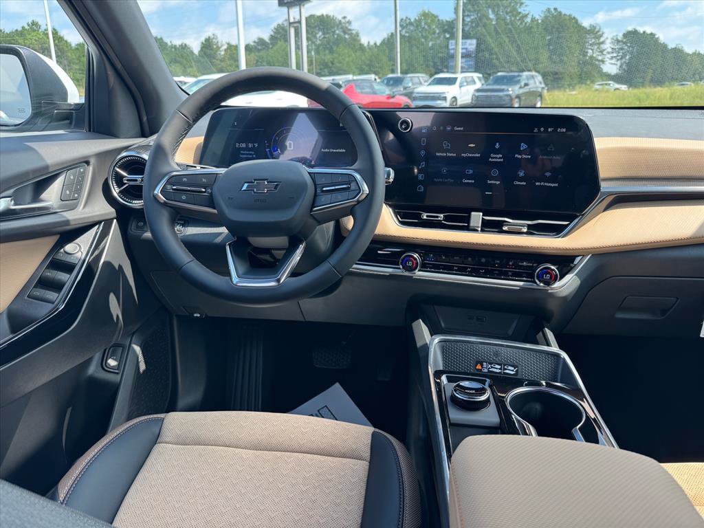 New 2027 Chevrolet Equinox ACTIV w/ Convenience Package III FWD image 10