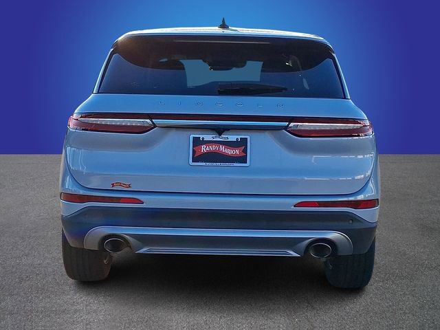 Used 2025 Lincoln Corsair FWD image 5