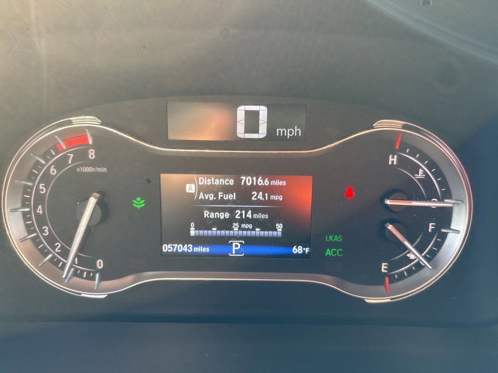 Used 2020 Honda Ridgeline Black Edition image 37