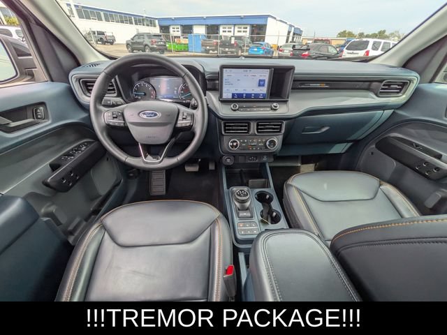 Used 2024 Ford Maverick Tremor w/ Tremor Off-Road Package AWD/4WD image 17