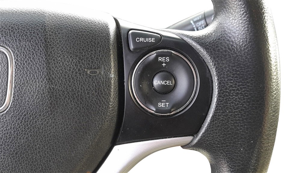 Used 2014 Honda Civic LX image 22