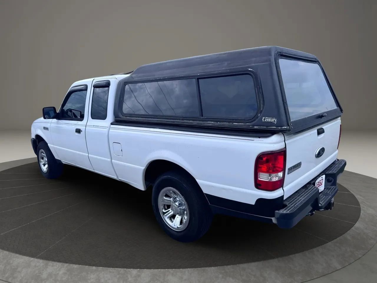 Used 2010 Ford Ranger XL RWD image 5